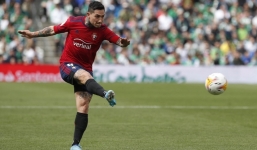 Nhận định Osasuna vs Alaves (19h 10/04/2022) vòng 31 La Liga: Chủ nhà mở tiệc