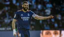 Nhận định Real Madrid vs Getafe (2h 10/04/2022) vòng 31 La Liga: Không có bất ngờ 