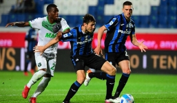 Nhận định Sassuolo vs Atalanta (20h 10/04/2022) vòng 32 Serie A: Chiến đấu vì danh dự
