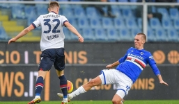 Nhận định Bologna vs Sampdoria (1h45 12/04/2022) vòng 32 Serie A: Giữ vị trí an toàn