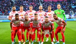 Nhận định Leipzig vs Hoffenheim (0h30 11/04/2022) vòng 29 Bundesliga: Thế trận cân bằng