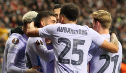 Nhận định Levante vs Barcelona (2h 11/04/2022) vòng 31 La Liga: Nhấn chìm chủ nhà