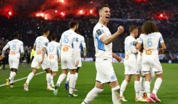 Nhận định Marseille vs Montpellier (2h 11/04/2022) Vòng 31 Ligue 1: Nối dài chuỗi thắng