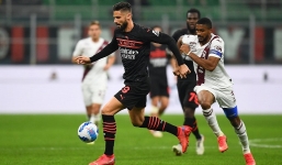 Nhận định Torino vs AC Milan (1h45 11/04/2022) vòng 32 Serie A: Áp lực cho đội khách