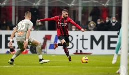 Nhận định AC Milan vs Genoa (2h 16/04/2022) vòng 33 Serie A: Chiến thắng để nuôi hi vọng