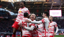 Nhận định Atalanta vs Leipzig (23h45 14/04/2022) tứ kết Europa League: Ngày buồn tại Gewiss