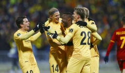 Nhận định AS Roma vs Bodo/Glimt (2h 15/04/2022) tứ kết Conference League: Đối đầu kịch tính 