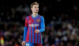 Nhận định Barcelona vs Frankfurt (2h 15/04/2022) tứ kết Europa League: Cơ hội cuối cùng
