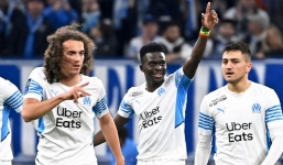 Nhận định PAOK vs Marseille (2h 15/04/2022) tứ kết Conference League: Thử thách khó nhằn