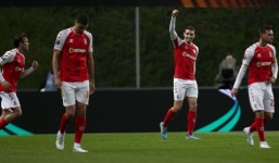 Nhận định Rangers vs Sporting Braga (2h 15/04/2022) tứ kết Europa League: Tiếp đà thăng hoa