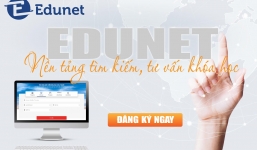 Edunet và câu chuyện thay đổi thói quen đăng ký khóa học của người học Việt Nam