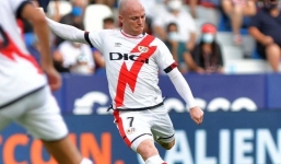 Nhận định Alaves vs Rayo Vallecano (21h15 16/04/2022) vòng 32 La Liga: Mendizorroza thất thủ