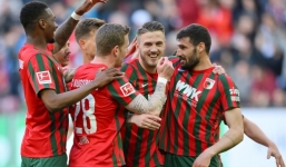 Nhận định Augsburg vs Hertha Berlin (20h30 16/04/2022) vòng 30 Bundesliga: Nhấn chìm đối thủ