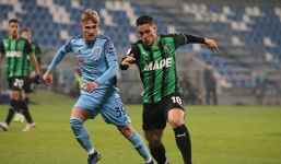 Nhận định Cagliari vs Sassuolo (17h30 16/04/2022) vòng 33 Serie A: Chủ nhà gặp khó