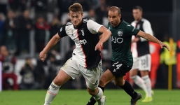 Nhận định Juventus vs Bologna (23h30 16/04/2022) vòng 33 Serie A: Đối thủ ưa thích