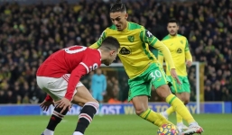 Nhận định Manchester United vs Norwich (21h 16/04/2022) vòng 33 Ngoại hạng Anh: Một thách thức lớn