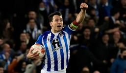 Nhận định Real Sociedad vs Real Betis (2h 16/04/2022) vòng 32 La Liga: Một mất một còn