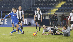 Nhận định Udinese vs Empoli (19h30 16/04/2022) vòng 33 Serie A: Lợi thế cho chủ nhà