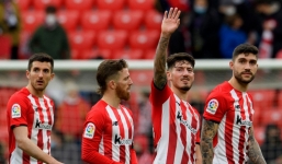 Nhận định Athletic Bilbao vs Celta Vigo (23h30 17/04/2022) vòng 32 La Liga: Đối đầu kịch tính