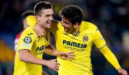 Nhận định Getafe vs Villarreal (2h 17/04/2022) vòng 32 La Liga: Tiếp đà thăng hoa