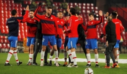 Nhận định Granada vs Levante (19h 17/04/2022) vòng 32 La Liga: Vượt lên chính mình