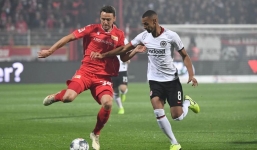 Nhận định Union Berlin vs Frankfurt (22h30 17/04/2022) vòng 30 Bundesliga: Khó khăn cho chủ nhà