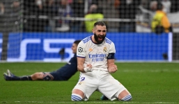 Nhận định Sevilla vs Real Madrid (2h 18/04/2022) vòng 32 La Liga: Khẳng định vị thế