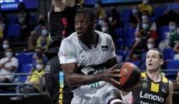 Nhận định Unicaja Málaga vs Lenovo Tenerife (17h30 ngày 17/04/2022) Giải Bóng Rổ Nhà Nghề Tây Ban Nha Liga ACB 2022