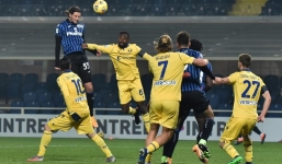 Nhận định Atalanta vs Hellas Verona (2h 19/04/2022) vòng 33 Serie A: Lấy lại niềm tin
