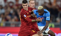 Nhận định Napoli vs AS Roma (0h 19/04/2022) vòng 33 Serie A: Tiếp tục bám đuổi