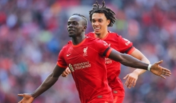 Nhận định Liverpool vs Manchester United (2h 20/04/2022) vòng 30 Ngoại hạng Anh: Anfield rực lửa