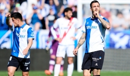 Nhận định Mallorca vs Alaves (0h 20/04/2022) vòng 33 La Liga: Nóng bỏng trụ hạng