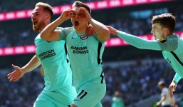 Nhận định Manchester City vs Brighton (2h 21/04/2022) vòng 30 Ngoại hạng Anh: Mòng Biển gãy cánh