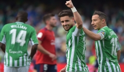 Nhận định Real Betis vs Elche (2h 20/04/2022) vòng 33 La Liga: Chưa thể dừng bước