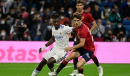 Nhận định Osasuna vs Real Madrid (2h30 21/04/2022) vòng 33 La Liga: Tiếp đà chiến thắng