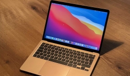 Tìm hiểu Macbook Air M1 và địa chỉ mua Macbook uy tín