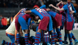 Nhận định Real Sociedad vs Barcelona (2h30 22/04/2022) vòng 33 La Liga: Thể hiện bản lĩnh