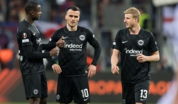 Nhận định Frankfurt vs Hoffenheim (20h30 23/04/2022) vòng 31 Bundesliga: Lấy lại phong độ