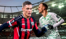 Nhận định Greuther Furth vs Bayer Leverkusen (20h30 23/04/2022) vòng 31 Bundesliga: Chủ nhà gặp khó