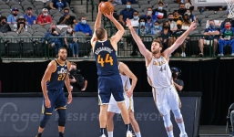 Nhận định Utah Jazz vs Dallas Mavericks (08h00 ngày 22/04/2022) Giải Bóng Rổ Nhà Nghề Mỹ NBA 2022