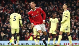 Nhận định Arsenal vs Manchester United (18h30 23/04/2022) vòng 34 Ngoại hạng Anh: Chuyến đi sóng gió