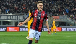 Nhận định Bologna vs Udinese (20h 24/04/2022) vòng 34 Serie A: Trận cầu cống hiến