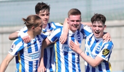 Nhận định Brighton vs Southampton (20h 24/04/2022) vòng 34 Ngoại hạng Anh: Diễn biến khó lường