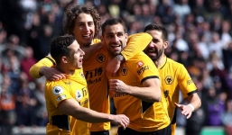 Nhận định Burnley vs Wolves (20h 24/04/2022) vòng 34 Ngoại hạng Anh: Đối đầu kịch tính