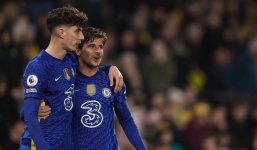 Nhận định Chelsea vs West Ham (20h 24/04/2022) vòng 34 Ngoại hạng Anh: London đại chiến