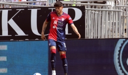 Nhận định Genoa vs Cagliari (23h 24/04/2022) vòng 34 Serie A: Một bước tiến lớn