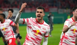 Nhận định Leipzig vs Union Berlin (20h30, 23/04/2022) vòng 31 Bundesliga: Không thể cản bước 