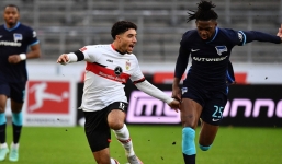 Nhận định Hertha Berlin vs Stuttgart (22h30 24/04/2022) vòng 31 Bundesliga: Nhóm cuối sôi động