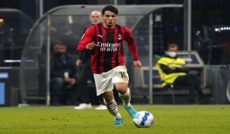 Nhận định Lazio vs AC Milan (1h45 25/04/2022) vòng 34 Serie A: Chiếm lĩnh ngôi đầu