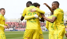Nhận định Nantes vs Bordeaux (20h 24/04/2022) vòng 34 Ligue 1: Cơ hội cho cả hai
